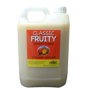 Classic Vitamin Conditioner  4ltr