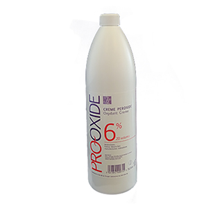 Pro Oxide Developer 20 Vol Litre