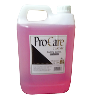 PRO CARE PERM SETTING LOTION NORMAL 4 LITRE