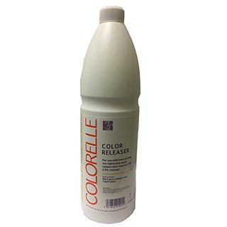 COLOURELLE COLOUR RELEASER 2.7 - 2.9% LTR