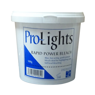 PROLIGHTS BLUE BLEACH 500G