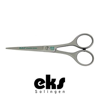 Eks Kacy Classic 5" Serrated Edge Scissors