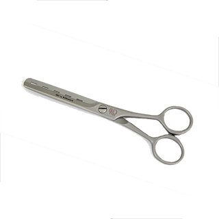 EKS THINNING 5.5 5 TEETH  SCISSORS"