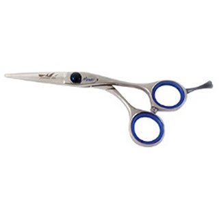 Miraki Cobalt Pelican Slim 5" Scissors