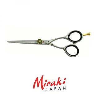 MIRAKI CRYSTAL OFFSET 4.5 SCISSORS"