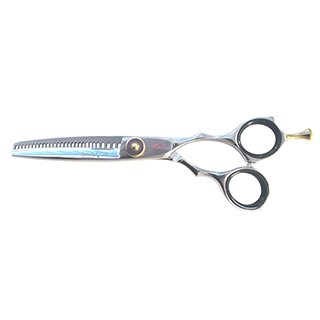 MIRAKI HYBRID X 6 T28 THINNER SCISSORS&quot;