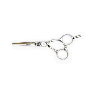 TRI SAMURAI OFFSET  CLICK TENSION 5.0 SCISSORS"