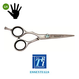 TRI INSIGNIA 500L LEFT HANDED OFFSET 5 SCISSORS"