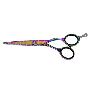 Tri Leopard 5" Scissor