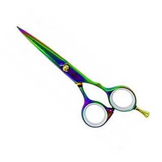 TRI COLORLINE RAINBOW 5.5 SCISSORS"