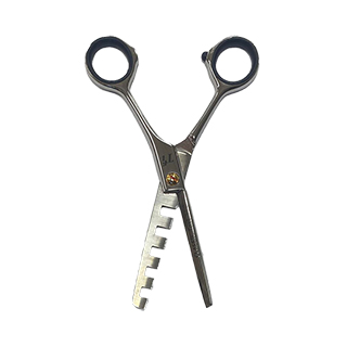 Tri 5 Teeth 5.5" Thinning Scissor