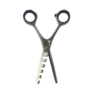 TRI THINNER 5 TEETH 5.5 SCISSORS&quot;