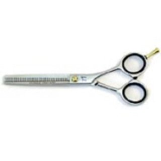 TRI THINNING 6 STRAIGHT HANDLE SCISSORS"