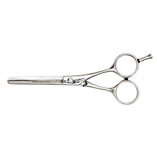 TRI DIMENSION TEXT 5.5 THINNER 30 TEETH  SCISSORS&quot;