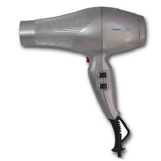 TRI INSIGNIA STYLIST 3800 SILVER HAIRDRYER