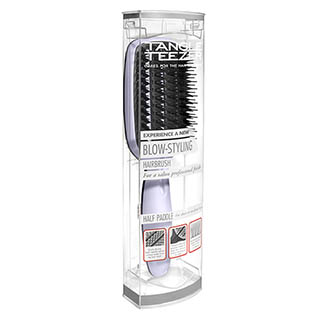 Tangle teezer half paddle on sale