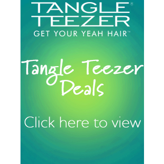 Tangle Teezer Deals