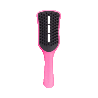 Tangle Teezer Easy Dry and Go Brush - Shocking Pink
