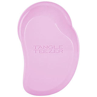 Tangle Teezer Original for Fine & Fragile Hair - Pink Dawn