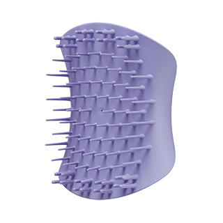 Tangle Teezer Scalp Exfoliator And Massager - Lavender Lite