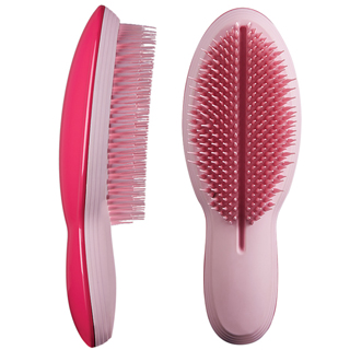 TANGLE TEEZER THE ULTIMATE PINK