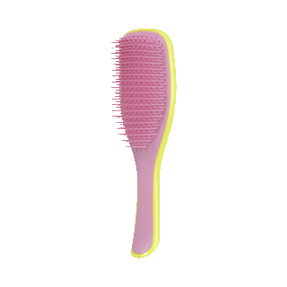 Tangle Teezer Ultimate Detangler - Hyper Yellow/ Rosebud