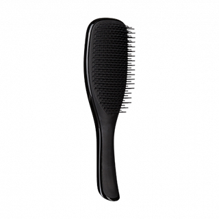 Tangle Teezer Large Ultimate Detangler - Black