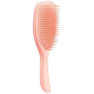 Tangle Teezer Large Ultimate Detangler - Peach Glow