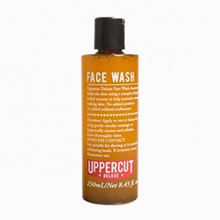 UPPERCUT FACE WASH 250ML