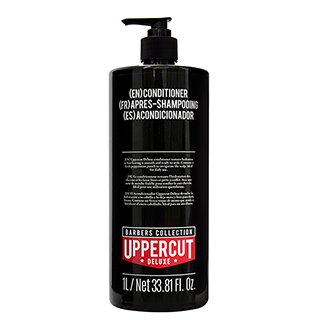 UPPERCUT BARBER COLLECTION CONDITIONER LITRE