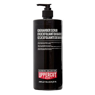 Uppercut Barber Collection Hand Scrub Litre