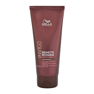 *Colour Recharge Cool Brunette Conditioner 200ml