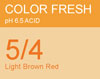 Color Fresh Ph 6.5 5/4 75ml