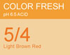 COLOR FRESH PH 6.5 5/4 75ML