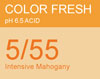 Color Fresh Ph 6.5 5/55 75ml