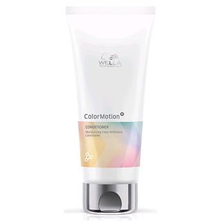 New Wella Color Motion Conditioner 200ml