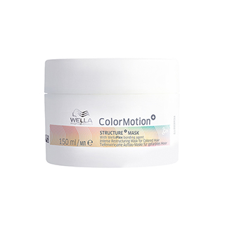 Wella Color Motion+ Structure mask 150ml