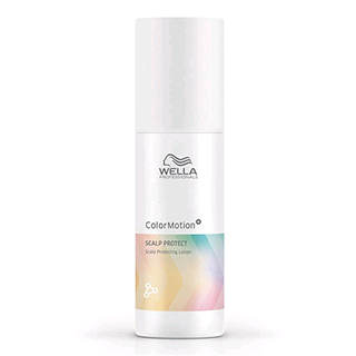 New Wella Color Motion Scalp Protect Lotion 150ml