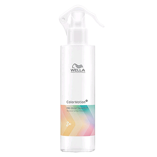 Wella Color Motion Pre-Color Treatment 185ml