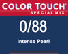 COLOR TOUCH SPECIAL MIX 0/88 INT PEARL 60ML