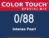 Color Touch Special Mix 0/88 Int Pearl 60ml