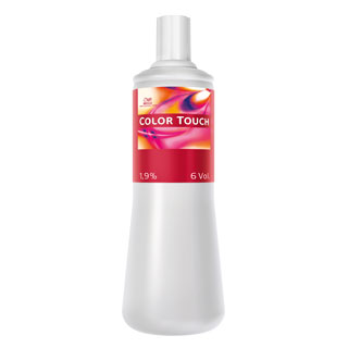 COLOR TOUCH INTENSIVE EMULSION 1.9% 500ML
