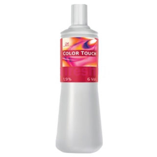 Color Touch Intensive Emulsion 6 Vol ltr