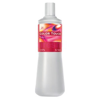 COLOR TOUCH INTENSIVE EMULSION 1.9% LTR