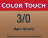 COLOR TOUCH 3/0 60ML