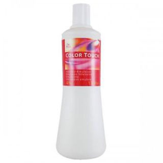 COLOR TOUCH INTENSIVE EMULSION 4% 500ML