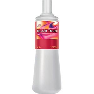 Color Touch Intensive Emulsion 13 Vol ltr