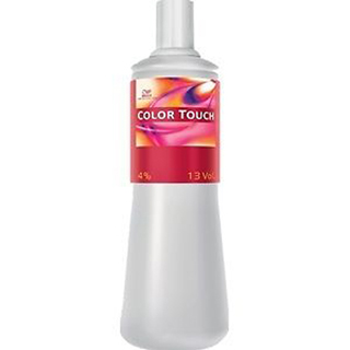 COLOR TOUCH INTENSIVE EMULSION 4% LTR