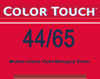 COLOR TOUCH 44/65