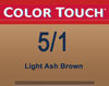 COLOR TOUCH 5/1 60ML